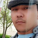 Знакомства: Бекзод, 35 лет, Комсомольск-на-Амуре