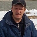 Знакомства: Сергей, 46 лет, Салават
