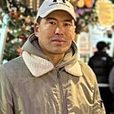 Знакомства: Улан, 31 год, Братск