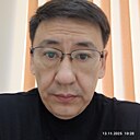 Знакомства: Азамат, 45 лет, Уральск