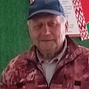 Знакомства: Ростислав, 67 лет, Шарковщина