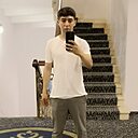 Знакомства: Фариз, 34 года, Свободный