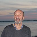 Знакомства: Виталий, 61 год, Воткинск