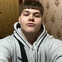 Знакомства: Кирилл, 19 лет, Борисов