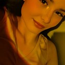 Знакомства: Кристина, 21 год, Новосибирск