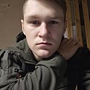 Знакомства: Данил, 22 года, Ярославль