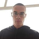 Знакомства: Данил, 18 лет, Серпухов