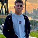 Знакомства: Danil, 23 года, Нягань