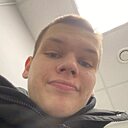 Знакомства: Сергей, 23 года, Тихвин