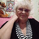 Знакомства: Галина, 65 лет, Чернышевск