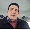 Знакомства: Жекебваев Баглан, 52 года, Астана