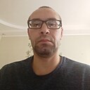 Знакомства: Стас, 40 лет, Сыктывкар