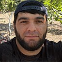 Знакомства: Исл, 34 года, Самара