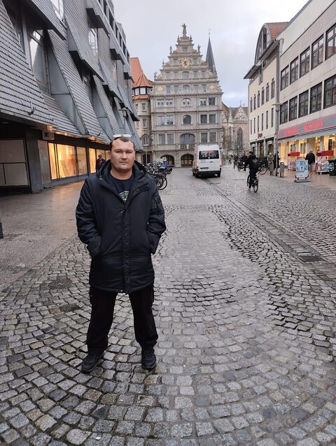 Фото - Tabor.ru