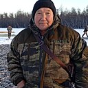 Знакомства: Сергей, 62 года, Якутск