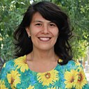 Знакомства: Рамиля, 39 лет, Нефтекамск