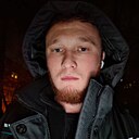 Знакомства: Владислав, 25 лет, Орша