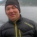 Знакомства: Борис, 45 лет, Магадан