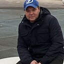 Знакомства: Илья, 36 лет, Тамбов