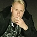 Знакомства: Владислав, 22 года, Ужур