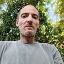 Знакомства: Виталий, 40 лет, Тель-Авив