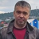 Знакомства: Виталий, 50 лет, Красноярск