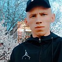 Знакомства: Андрей, 25 лет, Чита