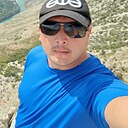 Знакомства: Русик, 38 лет, Белебей