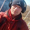 Знакомства: Алексей, 39 лет, Магадан