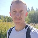 Знакомства: Алексей, 45 лет, Ярославль