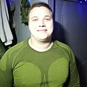 Знакомства: Володя, 37 лет, Армянск