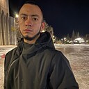 Знакомства: Тимур, 26 лет, Орск