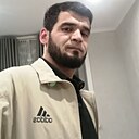 Знакомства: Саид, 35 лет, Тольятти