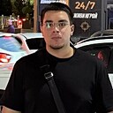 Знакомства: Амир, 19 лет, Ставрополь