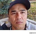 Знакомства: Авазбек, 36 лет, Оренбург