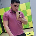 Знакомства: Мамур, 28 лет, Люберцы