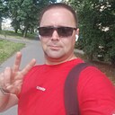 Знакомства: Андрей, 40 лет, Вологда