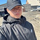 Знакомства: Илья, 22 года, Зыряновск