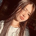 Знакомства: Ангелина, 21 год, Россошь