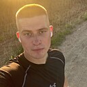 Знакомства: Паша, 27 лет, Белоозерск