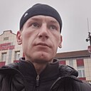 Знакомства: Юрий, 35 лет, Добруш