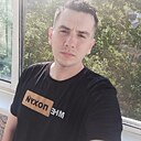 Знакомства: Владимир, 27 лет, Климовичи