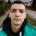 Знакомства: Misha, 18 лет, Лодзь