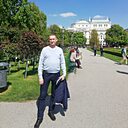 Знакомства: Гена, 50 лет, Новополоцк