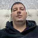 Знакомства: Vitamin, 36 лет, Молодечно