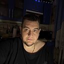Знакомства: Денис, 35 лет, Днепр