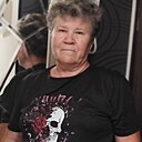 Знакомства: Нина, 60 лет, Караганда