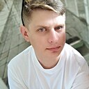 Знакомства: Дима, 36 лет, Барановичи