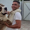 Знакомства: Эль Манки, 45 лет, Астрахань