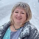 Знакомства: Валентина, 47 лет, Кутулик